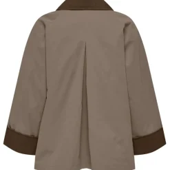 ONLY dame jakke ONLORCHID - Walnut Chocolate Brown