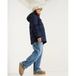 ONLY dame jakke ONLPATRICIA - Night Sky