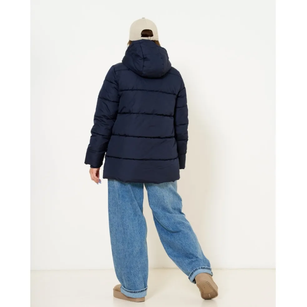 ONLY dame jakke ONLPATRICIA - Night Sky