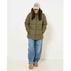 ONLY dame jakke ONLPATRICIA - Kalamata