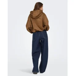 Only dame jeans ONLANNA - Dark Blue Denim