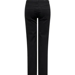 ONLY dame jeans ONLBLUSH - Black Denim