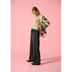 ONLY dame jeans ONLHOPE - Washed Black