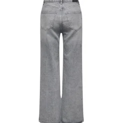 ONLY dame jeans ONLJUICY - Medium Grey Denim