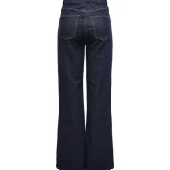 ONLY dame jeans ONLJUICY - Dark Blue Denim