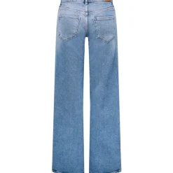 ONLY dame jeans ONLJUICY - Light Blue Denim