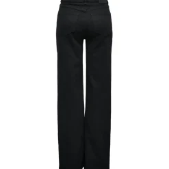 ONLY DAME JEANS ONLJUICY - Black Denim