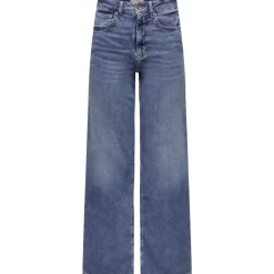 ONLY dame jeans ONLMADISON - Medium blue denim