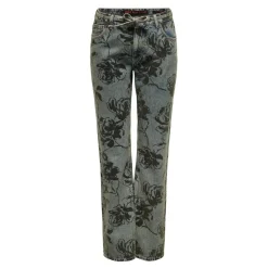 ONLY dame jeans ONLMOTT - Medium blue denim