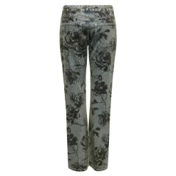 ONLY dame jeans ONLMOTT - Medium blue denim