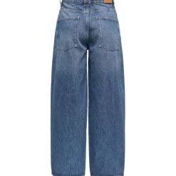 ONLY DAME JEANS ONLTAYLOR - Dark Blue Denim