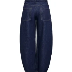 ONLY DAME JEANS ONLTAYLOR - Dark Blue Denim