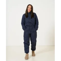 ONLY dame jumpsuit ONLPALMA - Night Sky
