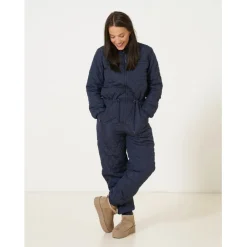 ONLY dame jumpsuit ONLPALMA - Night Sky