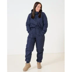 ONLY dame jumpsuit ONLPERNILLE - Night Sky