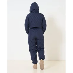 ONLY dame jumpsuit ONLPERNILLE - Night Sky