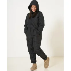 ONLY dame jumpsuit ONLPERNILLE - Black