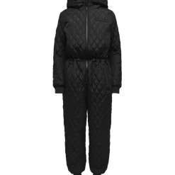 ONLY dame jumpsuit ONLPERNILLE - Black