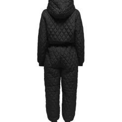 ONLY dame jumpsuit ONLPERNILLE - Black
