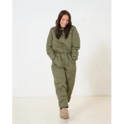 ONLY dame jumpsuit ONLPERNILLE - Kalamata