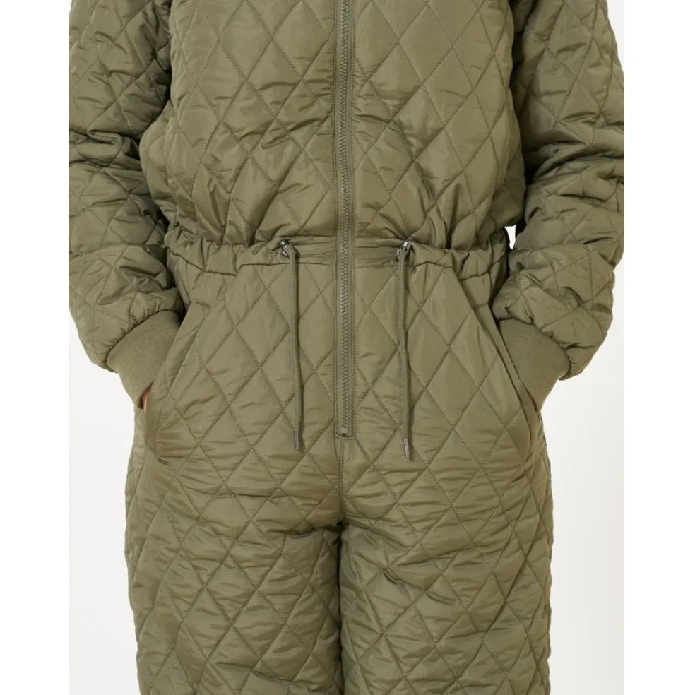 ONLY dame jumpsuit ONLPERNILLE - Kalamata