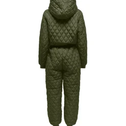 ONLY dame jumpsuit ONLPERNILLE - Kalamata