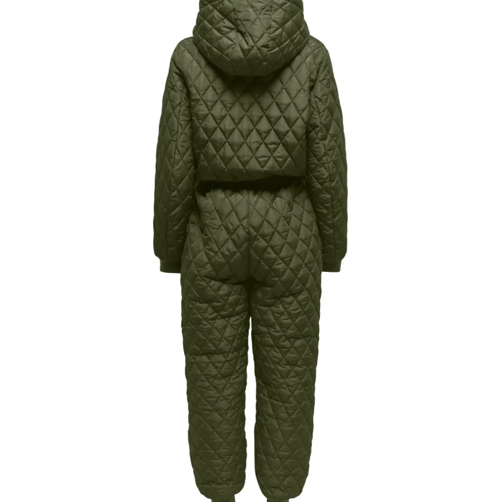 ONLY dame jumpsuit ONLPERNILLE - Kalamata