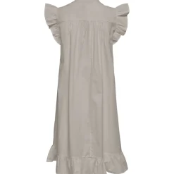 Only dame kjole ONLADDA - Chateau Gray