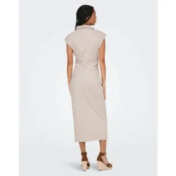 ONLY DAME KJOLE ONLBABE - Pumice Stone