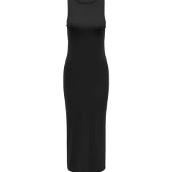 ONLY dame kjole ONLEA - Black