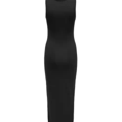 ONLY dame kjole ONLEA - Black