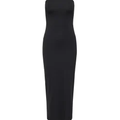 ONLY dame kjole ONLEA - Black