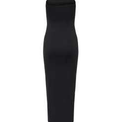 ONLY dame kjole ONLEA - Black