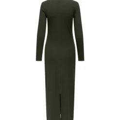 ONLY dame kjole ONLEMMA - Forest Night