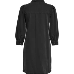 ONLY dame kjole ONLFELICA - Washed Black