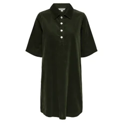 Only dame kjole ONLGRY - Rosin