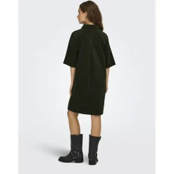 Only dame kjole ONLGRY - Rosin