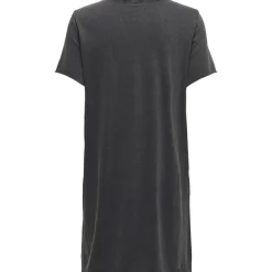 ONLY dame kjole ONLLUCY - Black LOTUS