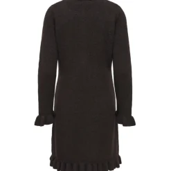 ONLY DAME KJOLE ONLMERA - Chocolate Torte