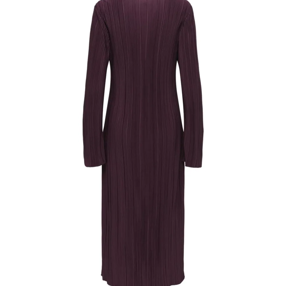 Only dame kjole ONLPERY - Winetasting