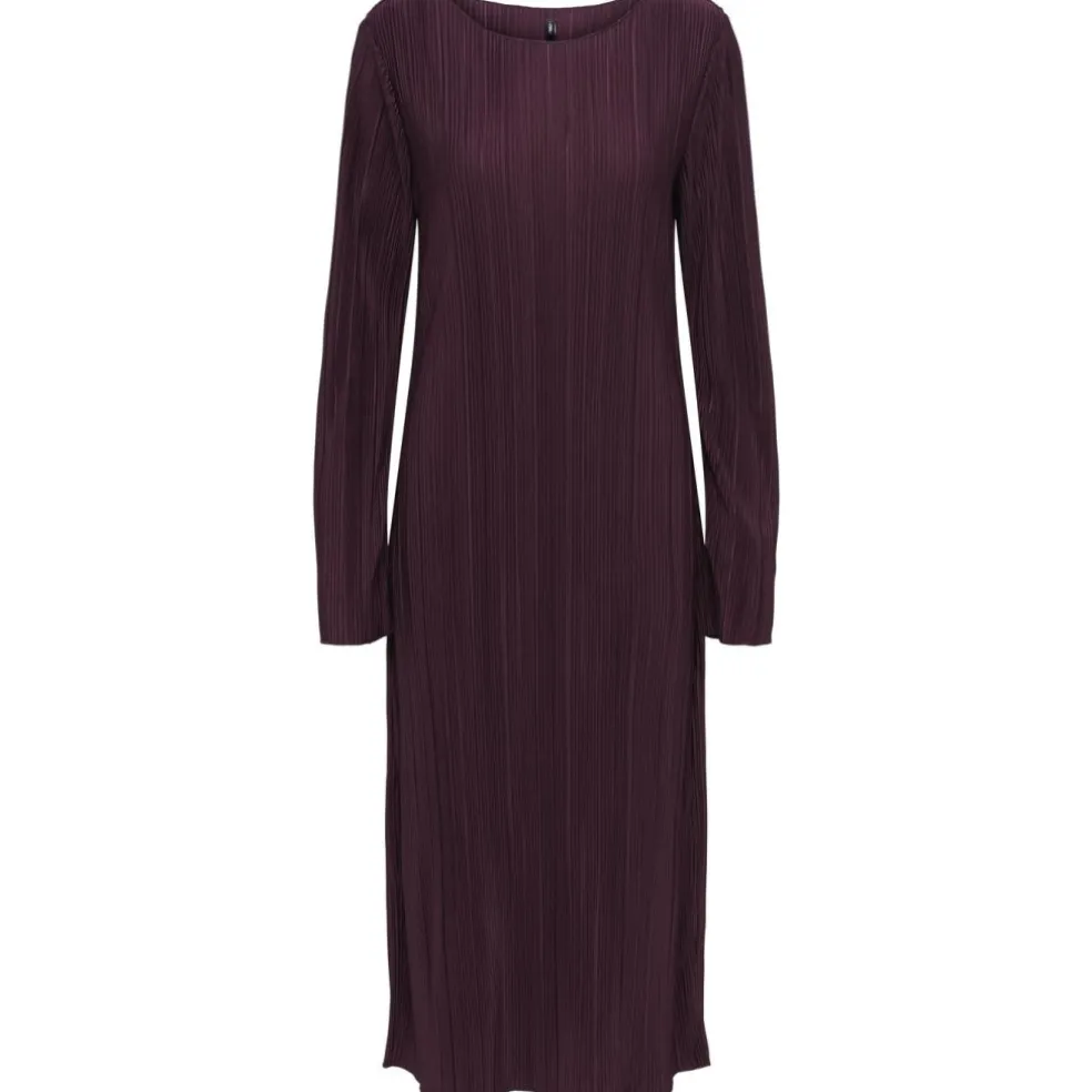 Only dame kjole ONLPERY - Winetasting