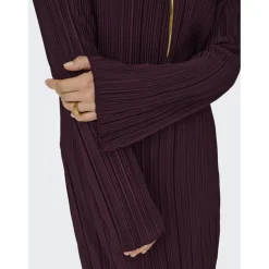 Only dame kjole ONLPERY - Winetasting