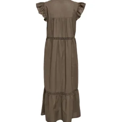 ONLY DAME KJOLE ONLSUNNY - Morel