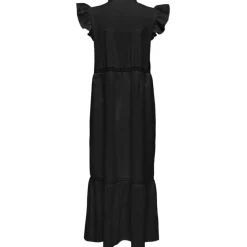 ONLY DAME KJOLE ONLSUNNY - Black