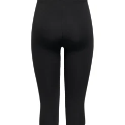 ONLY dame leggings ONLLIVE - Black