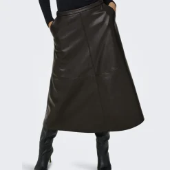 ONLY Dame Nederdel ONLGULV - Mole