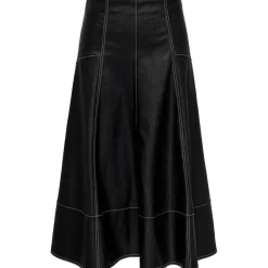 ONLY DAME NEDERDEL ONLJOSIE - Black