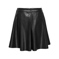 Only dame nederdel ONLLUNA - Black