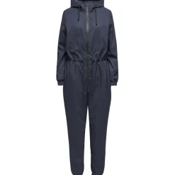 ONLY dame padded rainsuit ONLPHILIPPA - Night Sky