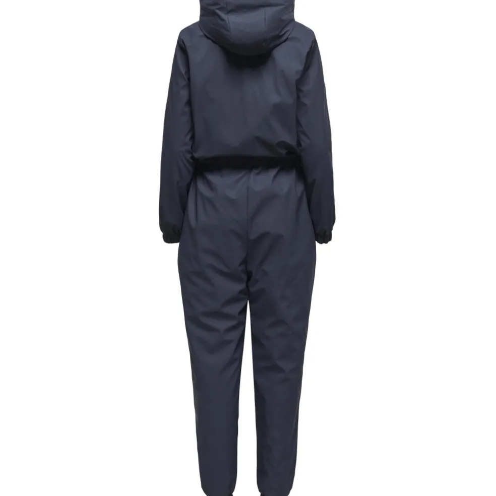 ONLY dame padded rainsuit ONLPHILIPPA - Night Sky